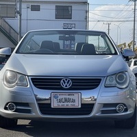 VWイオス V6 皮パワーシート　ETC　障害物センサーのサムネイル