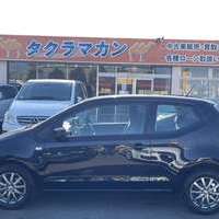 VW up! 3ドアmove up! ナビ　TV　ETC　社外14インチAWのサムネイル