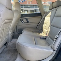 レガシィ ツーリングワゴン3.0R 4WD ETC  パワーシート シートヒーター ナビのサムネイル