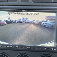 VWクロスポロ 1.6 バックカメラ　ナビ　TV　ETC 純正アルミのサムネイル