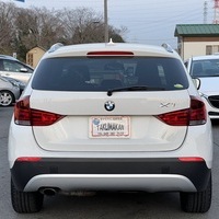 BMW　X1 sドライブ18i 純正ナビ　ETC　プッシュスタートのサムネイル