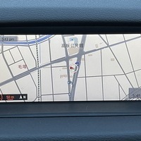 BMW　X1 sドライブ18i 純正ナビ　ETC　プッシュスタートのサムネイル