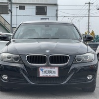 BMW 320i 純正ナビ メモリパワーシート オートライトのサムネイル