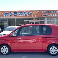 スペイド 1.5Y 電動スライドドア 純正ナビ TV Bカメラ ETCのサムネイル