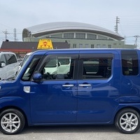 ウェイク 660L SAⅡ 両側PSD ナビ　地デジTV Bカメラ Pス タートのサムネイル
