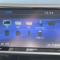 ウェイク 660L SAⅡ 両側PSD ナビ　地デジTV Bカメラ Pス タートのサムネイル