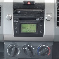 ワゴンR 5ドア660FT-Sリミテッド キーレス　CD　社外アルミのサムネイル