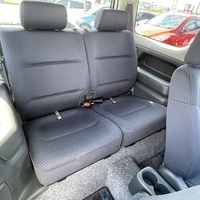ジムニー 660 XC 4WD パートタイム4WD　走行12000Km　純正アルミ　のサムネイル