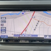 ゼスト スポーツ660Wスペシャル ナビ　TV　ETC　キーレス　社外アルミのサムネイル