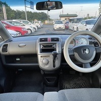 ライフ 660Dターボ 4WD ETC 4WD　社外アルミのサムネイル