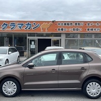 VWポロ 5ドアTSIコンフォートL ブルーモーションのサムネイル