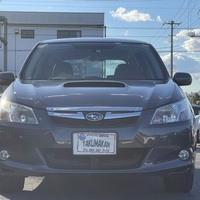 エクシーガ 2.0GT 4WD Bカメラ ETC 電動シート 後席モニター ナビのサムネイル