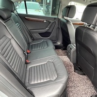 VWパサート TSIハイライン ETC Bカメラ 革電動シート サンルーフのサムネイル