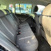 VWティグアン ライストン 4WD ナビ　フルセグTV　Bカメラ　ETC　クルコンのサムネイル