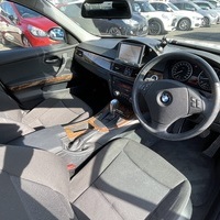 BMW 320iスペシャルエディション ETC 電動シート 純アルミ スマートキーのサムネイル