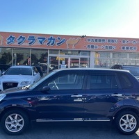 ベリーサ 1.5C 4WD ETC　スマートキー　4WD　社外アルミのサムネイル