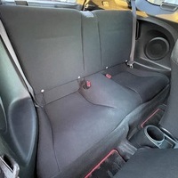 CR-Z 1.5アルファ マスターレーベル MT車 Bカメラ ナビ  TV スマートキーのサムネイル