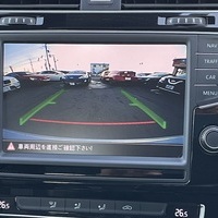 VWゴルフ TSIハイライン 純正ナビ ETC Bカメラ 純正AW  スマートキーのサムネイル