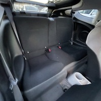 CR-Z 1.5アルファ 6速MT車　ETC　社外アルミのサムネイル