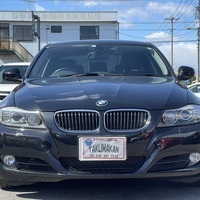 BMW 325i ETC ヒーター付電動シート ナビ 純正AWのサムネイル