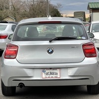 BMW 116iスポーツ ETC Bカメラ スマートキー ナビ 純正AWのサムネイル