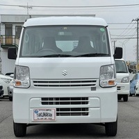 エブリイ 660PA ハイルーフ5AGS車 ETC　1年保証付のサムネイル