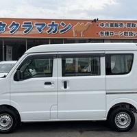 エブリイ 660PA ハイルーフ5AGS車 ETC　1年保証付のサムネイル