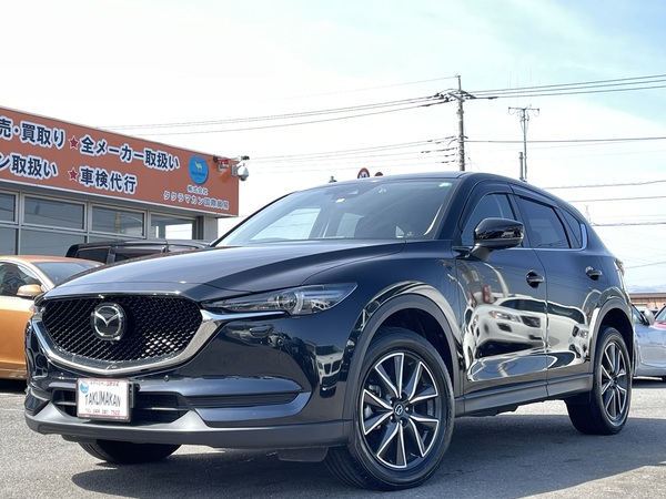 CX-5 2.2ディーゼルターボXDプロアクティブ 4WD 全周囲カメラ 純ドラレコ ETC 純AW ナビ TV