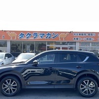 CX-5 2.2ディーゼルターボXDプロアクティブ 4WD 全周囲カメラ 純ドラレコ ETC 純AW ナビ TVのサムネイル