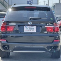 BMW　X5 xドライブ35dブルーパフォーマンス 4WD サンルーフ 全ヒーター付革シート Bカメラのサムネイル
