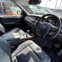 BMW　X5 xドライブ35dブルーパフォーマンス 4WD サンルーフ 全ヒーター付革シート Bカメラのサムネイル