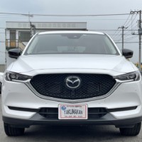 CX-5 2.2ディーゼルターボXDブラックトーンED 全周囲カメラ ヒーター付PシートナビTVETCのサムネイル