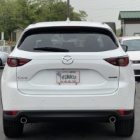 CX-5 2.2ディーゼルターボXDブラックトーンED 全周囲カメラ ヒーター付PシートナビTVETCのサムネイル