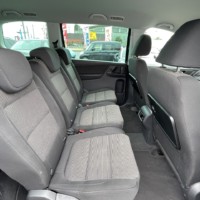 VWシャラン TSIコンフォートライン 両側PSD ナビ 地TVのサムネイル