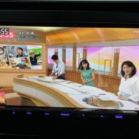 VWポロ 5ドアGTI ナビ TV Bカメラ ETC ドラレコ 純正AWのサムネイル