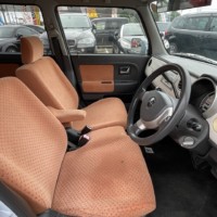 アルトラパン 660G 4WD シートヒーター　4WDのサムネイル
