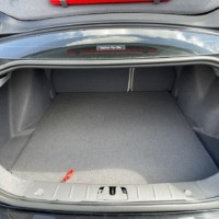 ボルボ S40 2.4i サンルーフ　ヒーター付革Pシート 純正AWのサムネイル