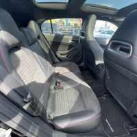 メルセデス・ベンツ GLA250 4マチック スポーツ 4WD サンルーフ ヒーター付半革PシートナビETCのサムネイル