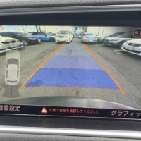 アウディQ5 2.0TFSIクワトロ 4WD ヒーター付革Pシート 純正ナビBカメラ 地TVのサムネイル