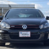 VWゴルフ 5ドアGTI ナビ　フルセグTV　ETC　純正アルミのサムネイル