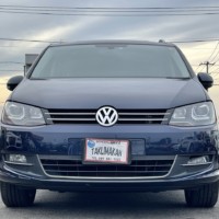 VWシャラン TSIハイライン 両側PSD リアモニター Bカメラのサムネイル