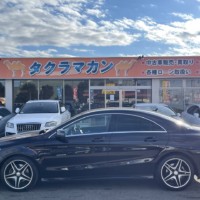 メルセデス・ベンツ CLA250 4マチック 4WD 電動シート Bカメラ ETC ナビ 地TV 純正AWのサムネイル