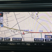 VWポロ 5ドアGTI ナビ 地TV Bカメラ センサー ETC　純正AWのサムネイル