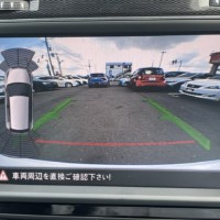 VWゴルフ GTI 純正ナビ Bカメラ ドラレコ  Pスタート ETCのサムネイル