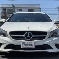 メルセデス・ベンツ CLA180 シートヒーター Bカメラ ETC  ナビ 純AWのサムネイル