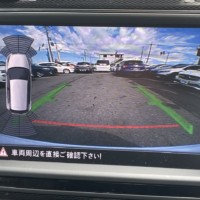 VWゴルフ GTI 純正ナビ フルセグTVBカメラ ETC　ドラレコのサムネイル