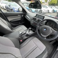 BMW 116iスタイル サンルーフ 電動シート  Bカメラ ETC 純正AWのサムネイル