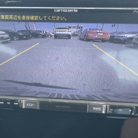 ルノールーテシア ゼン 5速MT Bカメラ ドラレコ ナビ 地TV 純正AWのサムネイル