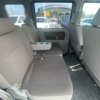 エブリイ ワゴン660JP ワンオーナー 走行10000Km　キーレスのサムネイル