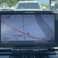 フィアットパンダ イージー ターボ　ETC　TV　純正アルミのサムネイル